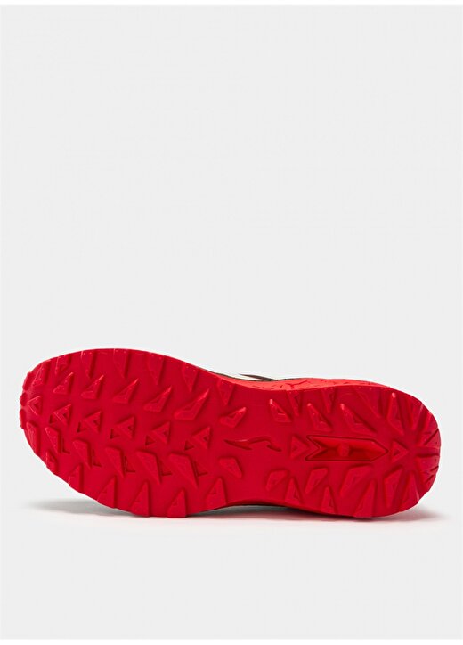 Joma TKKUBS2201 Tk.Kubor 2201 Siyah - Kırmızı Erkek Yürüyüş Ayakkabısı 4