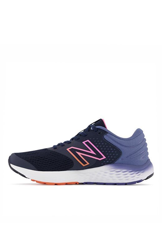 New Balance Mor Kadın Koşu Ayakkabısı W520HE7 NB Running Shoes W 2