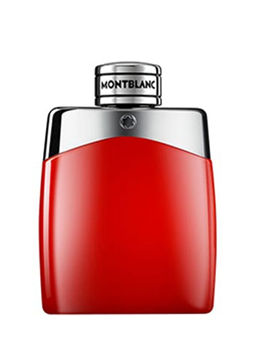 Mont Blanc Legend Red Edp 100 Ml Erkek Parfüm 1