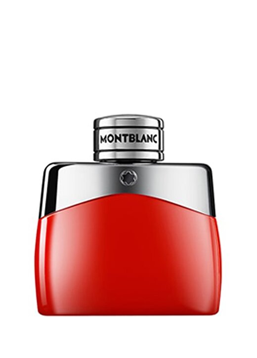 Mont Blanc Legend Red Edp 50 Ml Erkek Parfüm 1