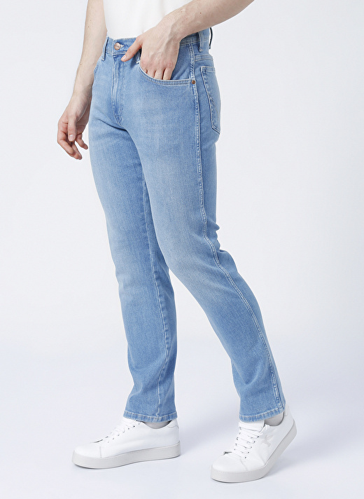 Wrangler Denim Pantolon 3