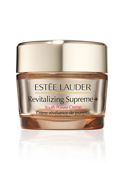 Estee Lauder  Revıtalızıng Supreme+ Youth Power Çok Amaçlı Yaşlanma Karşıtı Nemlendirici 75 ml 1