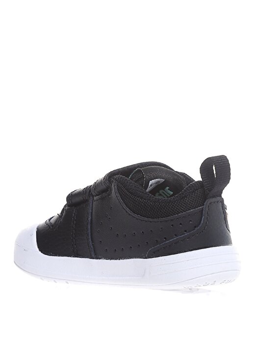 Nike Siyah Bebek Yürüyüş Ayakkabısı AR4162-007 NIKE PICO 5 (TDV) 2