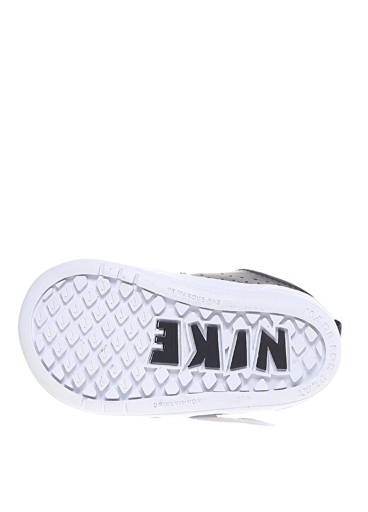 Nike Siyah Bebek Yürüyüş Ayakkabısı AR4162-007 NIKE PICO 5 (TDV) 3
