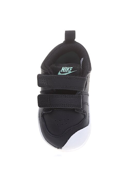 Nike Siyah Bebek Yürüyüş Ayakkabısı AR4162-007 NIKE PICO 5 (TDV) 4