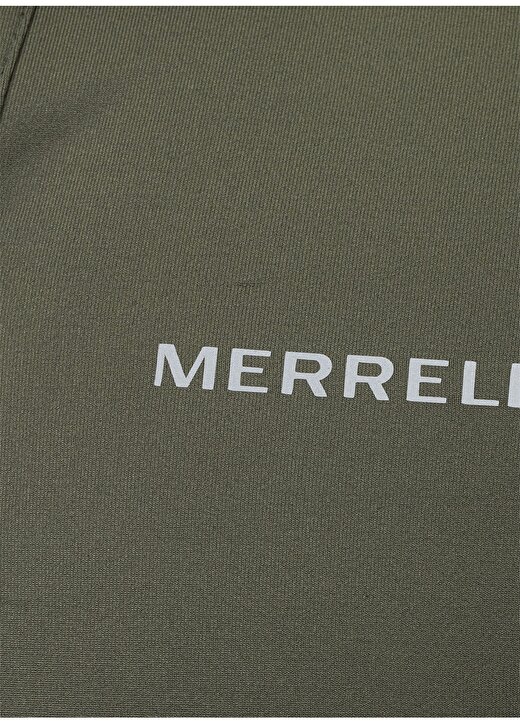 Merrell Haki T-Shirt 4