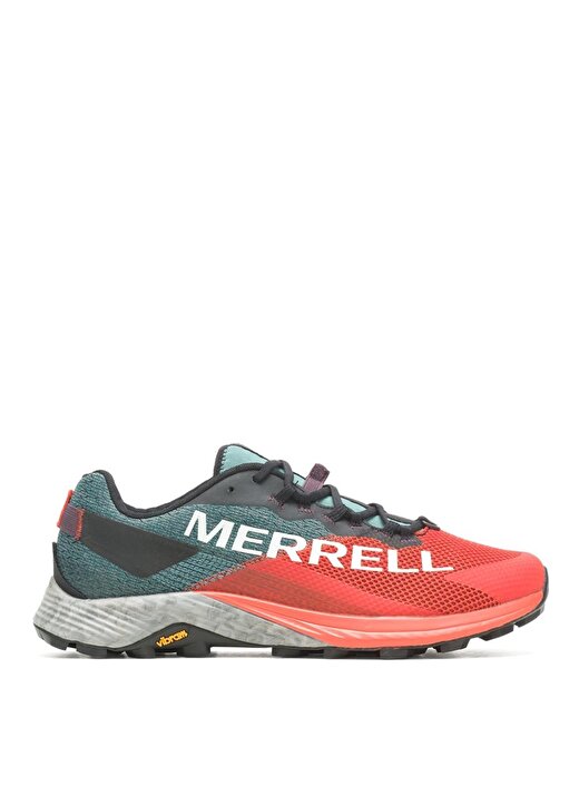 Merrell Çok Renkli Erkek Outdoor Ayakkabısı J067141 25178 MTL LONG SKY 2 1