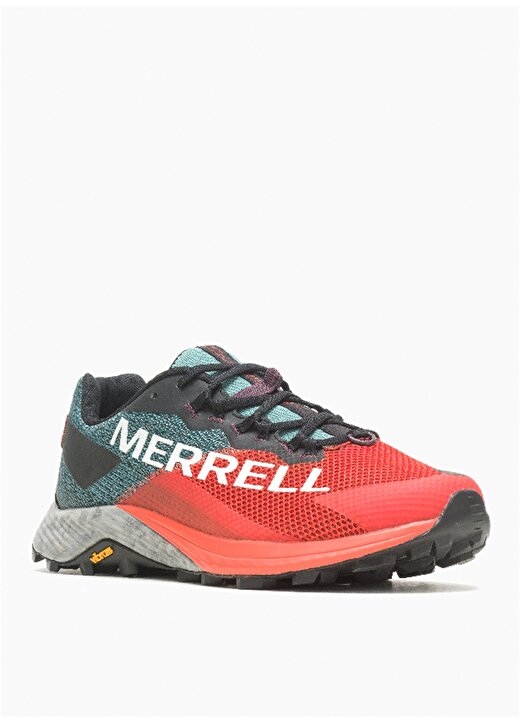 Merrell Çok Renkli Erkek Outdoor Ayakkabısı J067141 25178 MTL LONG SKY 2 3