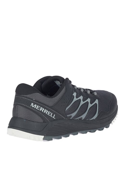 Merrell Siyah Erkek Outdoor Ayakkabısı J135301 10010 WILDWOOD 2