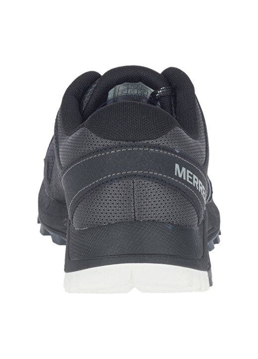 Merrell Siyah Erkek Outdoor Ayakkabısı J135301 10010 WILDWOOD 4