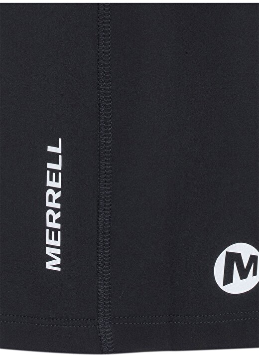 Merrell Normal Siyah Erkek Şort M2RACE 10010 RACE 4