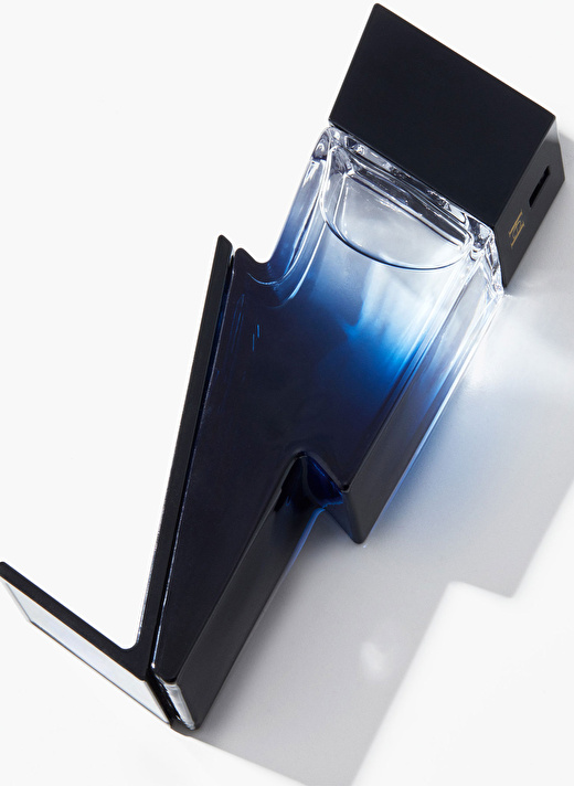 Carolina Herrera Bad Boy Cobalt Edp 100 ml Parfüm 3