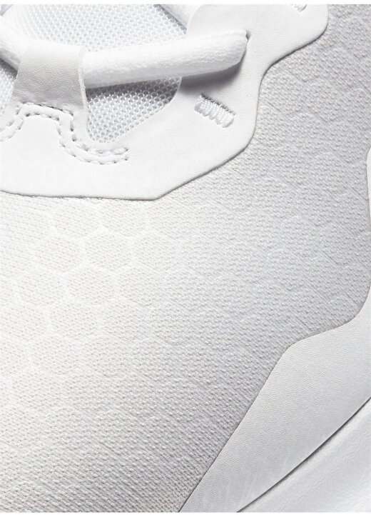 Nike Beyaz Erkek Yürüyüs Ayakkabisi CQ9356-002 2