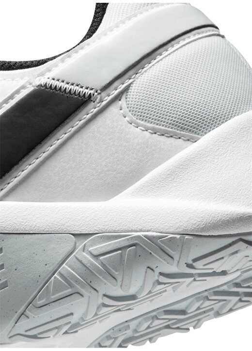 Nike Beyaz Erkek Yürüyüs Ayakkabisi CQ9356-002 3