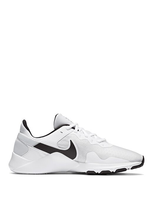 Nike Beyaz Erkek Yürüyüs Ayakkabisi CQ9356-002 4