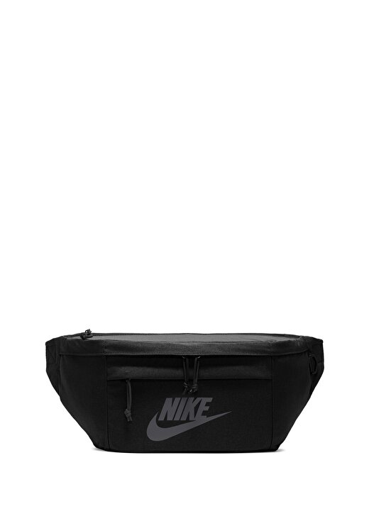Nike Polyester Siyah Unisex Bel Çantası BA5751-010 NK TECH HIP PACK 1