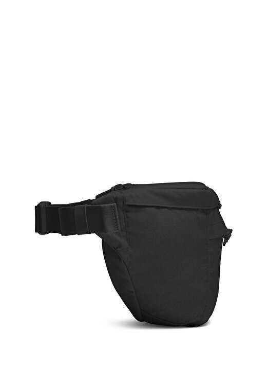 Nike Polyester Siyah Unisex Bel Çantası BA5751-010 NK TECH HIP PACK 3
