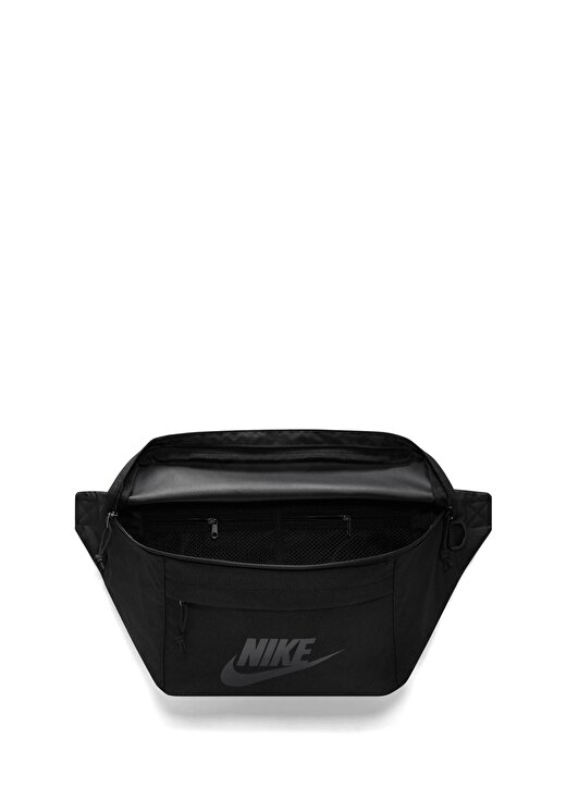 Nike Polyester Siyah Unisex Bel Çantası BA5751-010 NK TECH HIP PACK 4