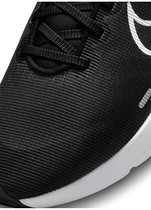 Nike Siyah - Beyaz Kadın Koşu Ayakkabısı DD9294-001 W NIKE DOWNSHIFTER 12 4