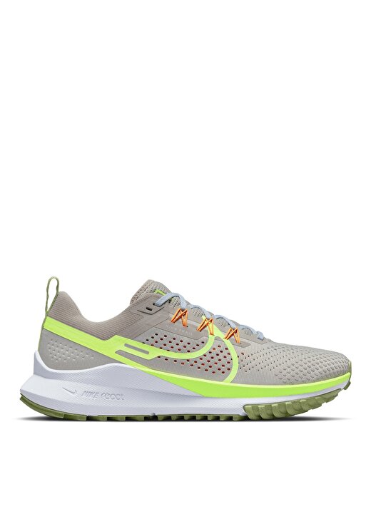 Nike Çok Renkli Erkek Koşu Ayakkabısı DJ6158-002 NIKE REACT PEGASUS TRAIL 3