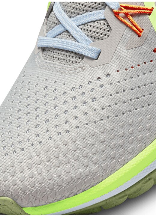 Nike Çok Renkli Erkek Koşu Ayakkabısı DJ6158-002 NIKE REACT PEGASUS TRAIL 4