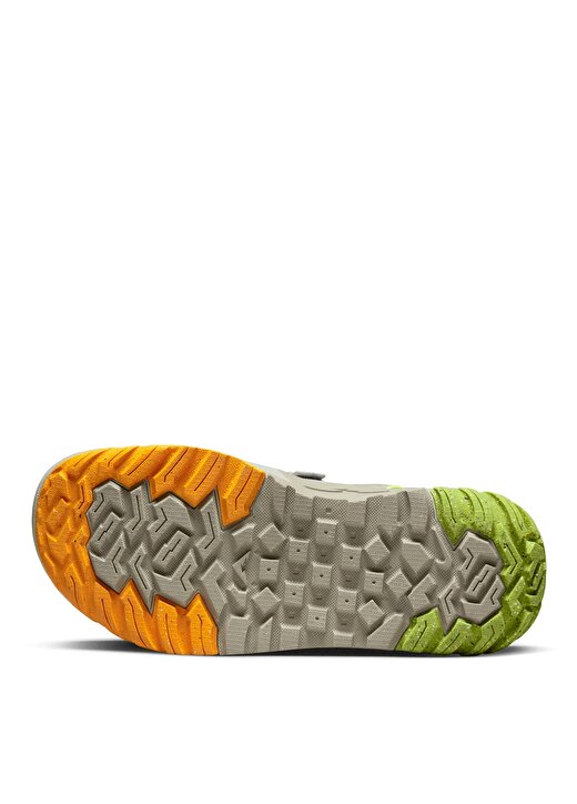 Nike Çok Renkli Erkek Sandalet DJ6603-100 NIKE ONEONTA SANDAL 4