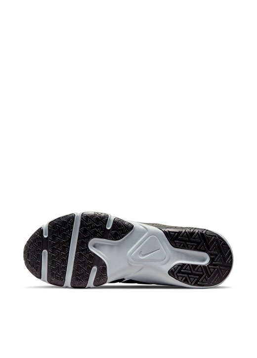 Nike CQ9356-008 Nike Legend Essential 2Siyah - Gri - Gümüş Erkek Training Ayakkabısı 4