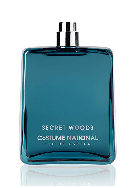 Costume National Secret Woods Edp 100 Ml Erkek Parfüm 1