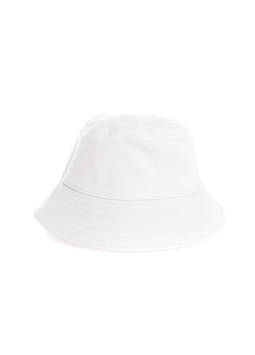 Big White Bej Unisex Rios Bucket Balıkçı Bej Şapka 1