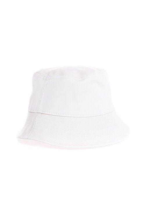 Big White Bej Unisex Rios Bucket Balıkçı Bej Şapka 2