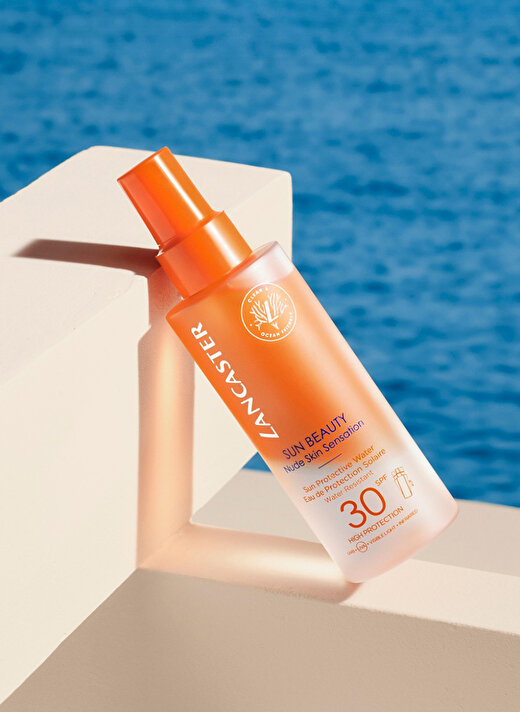 Lancaster Sun Beauty Sun Protective Water SPF30 150 ml 4