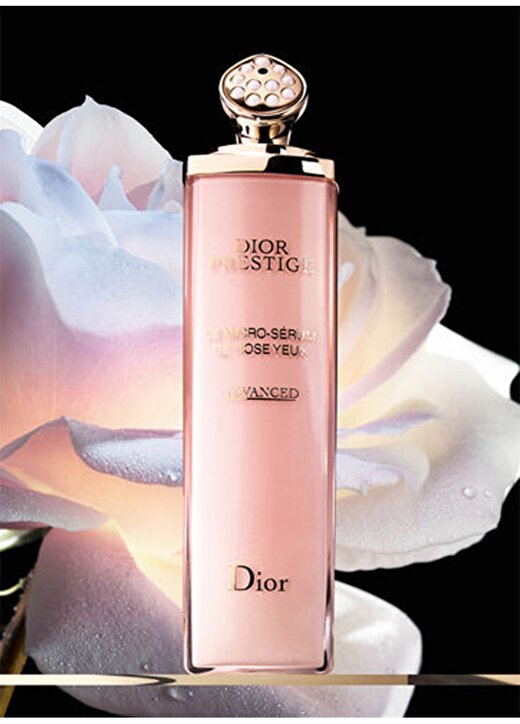 Dior Prestige Le Micro Serum 20 Ml 1