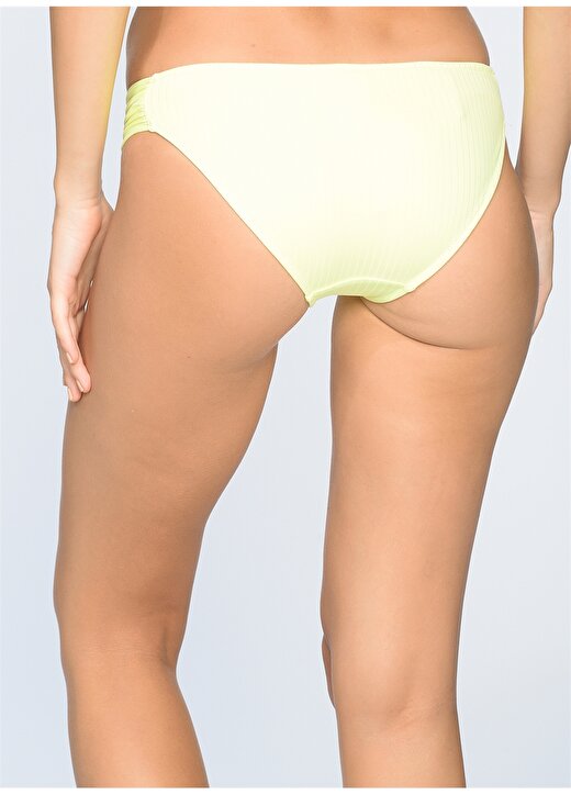 Penti Yeşil Kadın Bikini Alt PLWHK3T022IY 3