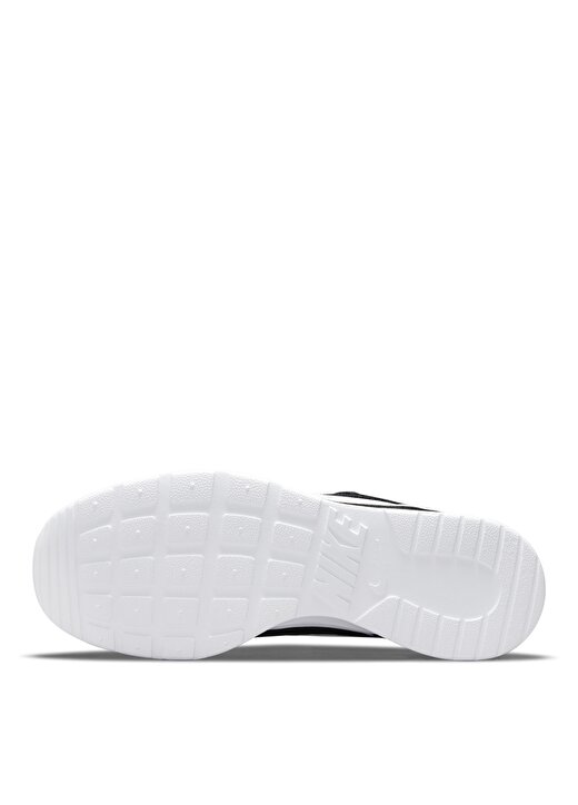 Nike Siyah - Beyaz Kadın Koşu Ayakkabısı DJ6257-004 WMNS NIKE TANJUN 4