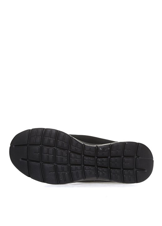 Scooter Tekstil Siyah Erkek Günlük Ayakkabı M7032TS 3