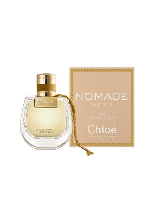 Chloé Nomade Naturelle Eau De Parfüm 50Ml 2