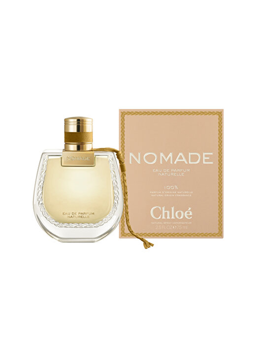 Chloé Nomade Naturelle Eau de Parfüm 75ml 2