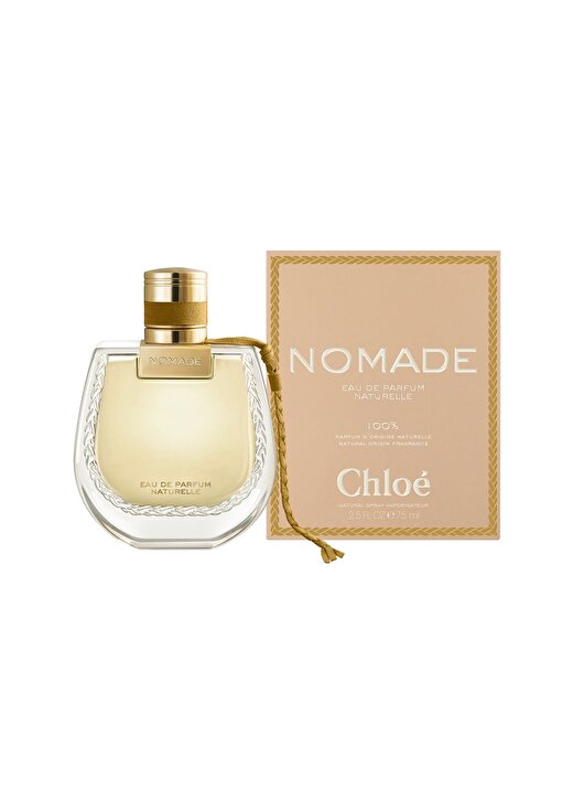 Chloé Nomade Naturelle Eau De Parfüm 75Ml 2