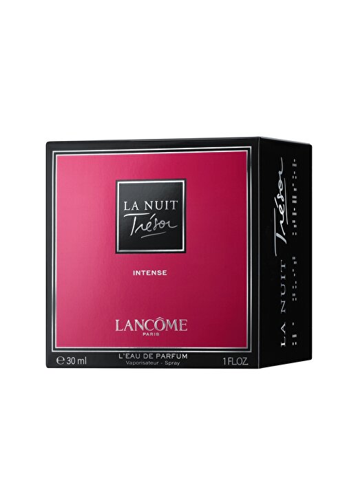 Lancome La Nuit Tresor Intense Edp 30 Ml Parfüm 2