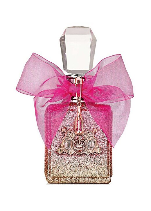 Juicy Couture Vıva La Rose Edp Spray 100 Ml Lilial Free Parfüm 1