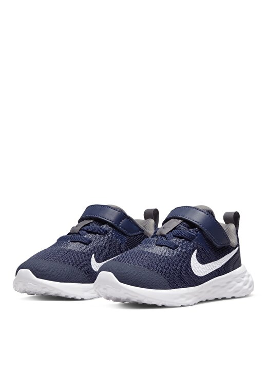 Nike Mavi Bebek Yürüyüş Ayakkabısı DD1094-400NIKEREVOLUTION6NN(TDV) 1
