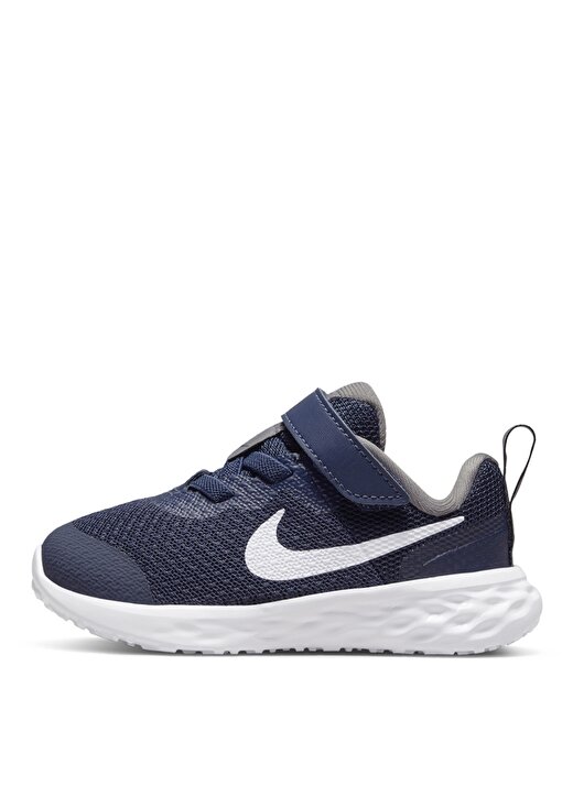 Nike Mavi Bebek Yürüyüş Ayakkabısı DD1094-400NIKEREVOLUTION6NN(TDV) 2