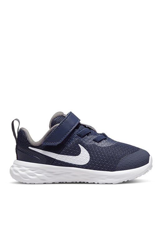Nike Mavi Bebek Yürüyüş Ayakkabısı DD1094-400NIKEREVOLUTION6NN(TDV) 3