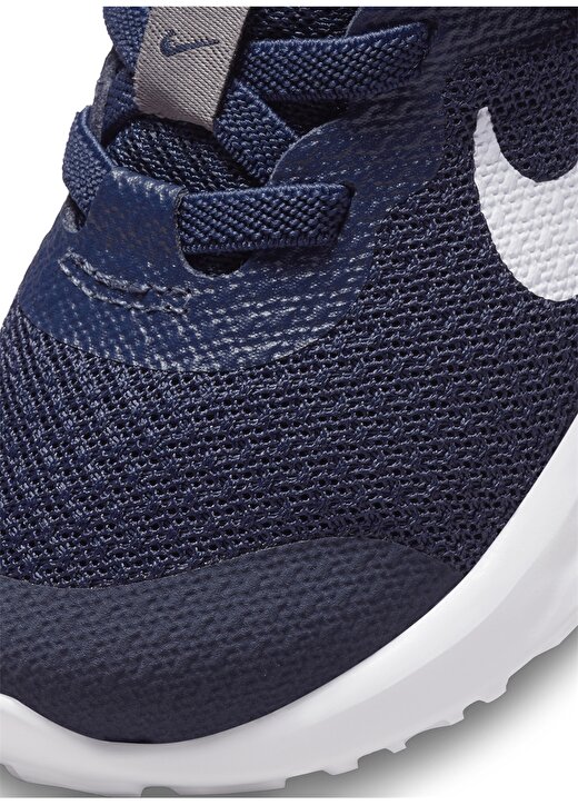 Nike Mavi Bebek Yürüyüş Ayakkabısı DD1094-400NIKEREVOLUTION6NN(TDV) 4