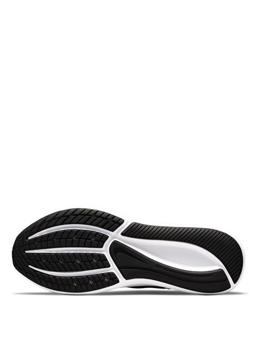 Nike DA2776-004 Nike Star Runner 3 (Gs) Siyah - Gri - Gümüş Erkek Çocuk Yürüyüş Ayakkabısı 4