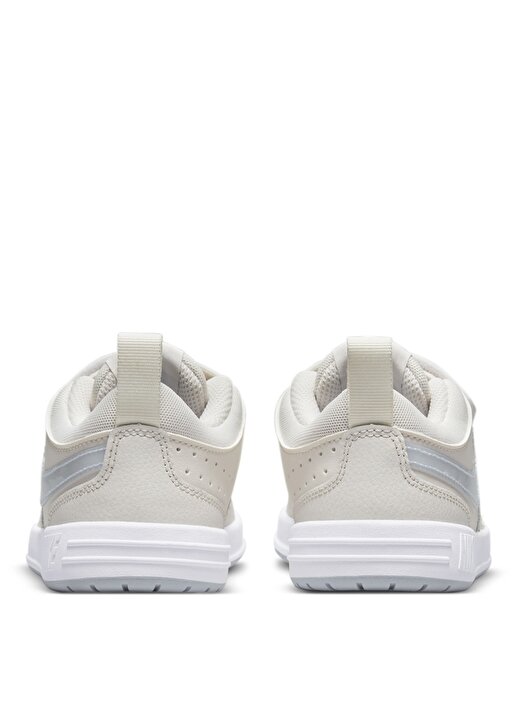 Nike Siyah - Gri - Gümüş Erkek Çocuk Yürüyüş Ayakkabısı AR4161-008 NIKE PICO 5 (PSV) 2