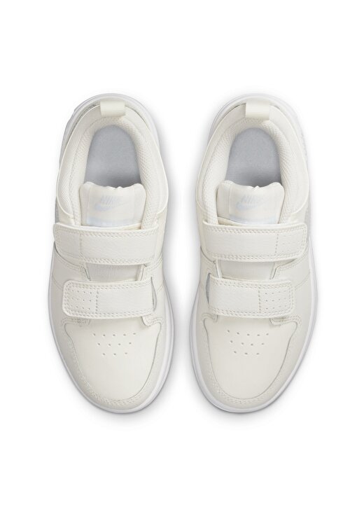 Nike Siyah - Gri - Gümüş Erkek Çocuk Yürüyüş Ayakkabısı AR4161-008 NIKE PICO 5 (PSV) 3