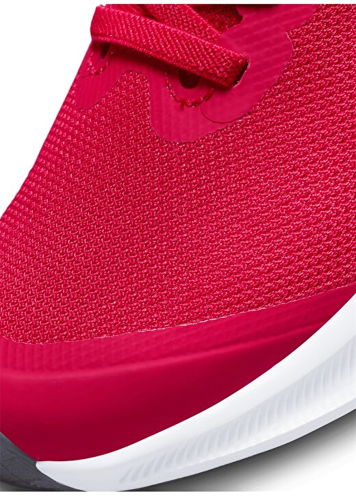 Nike Kırmızı - Pembe Kız Çocuk Yürüyüş Ayakkabısı DA2777-607 NIKE STAR RUNNER 3 (PSV) 4