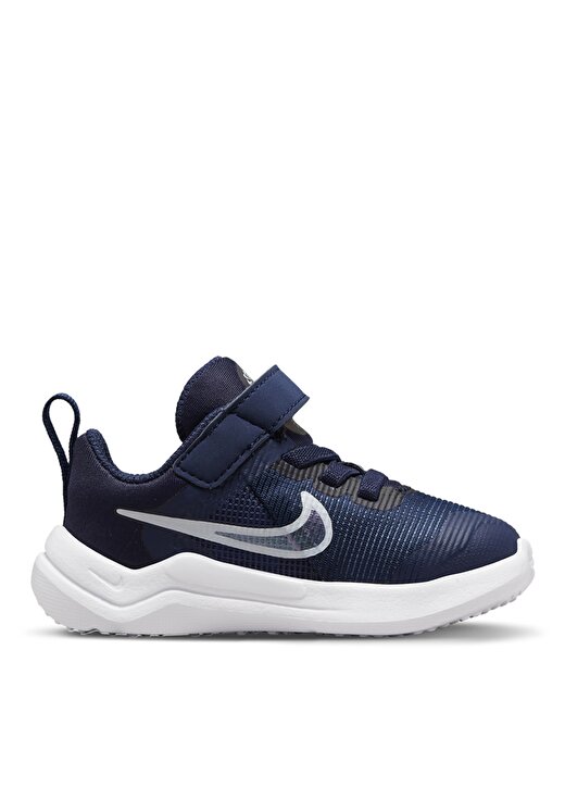 Nike Mavi Bebek Yürüyüş Ayakkabısı DM4191-400NIKEDOWNSHIFTER12NN(TDV) 1