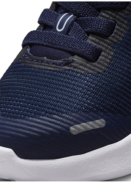 Nike Mavi Bebek Yürüyüş Ayakkabısı DM4191-400NIKEDOWNSHIFTER12NN(TDV) 4